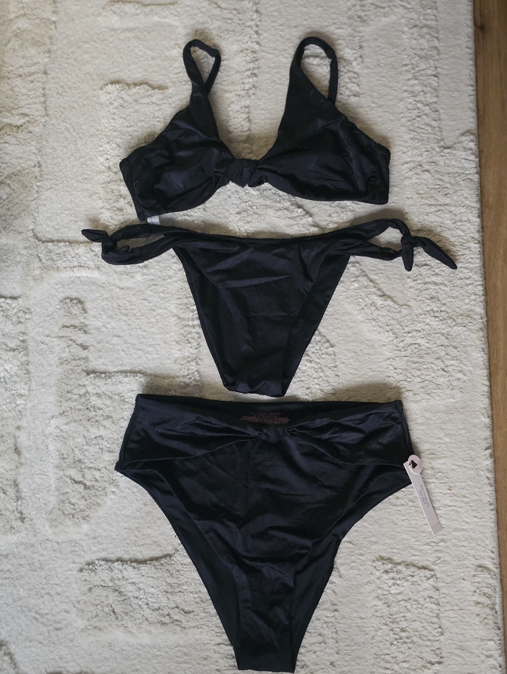 NWT VS Swim Set